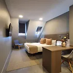 아파트호텔 5dos5 4*