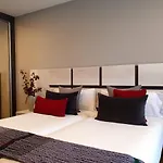 Aparthotel 5dos5 Oviédo