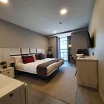 아파트호텔 5dos5 4*