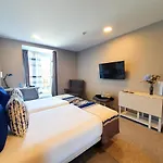 5dos5 아파트호텔 4*