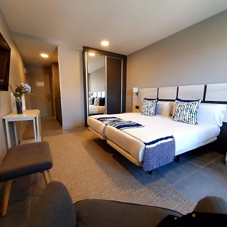 5dos5 Apartmanhotel