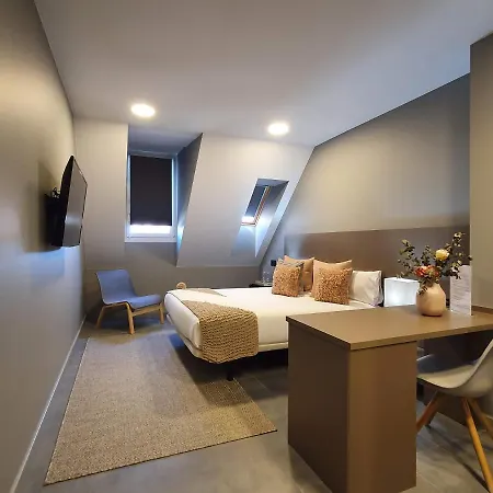 Apartmanhotel 5dos5 4*