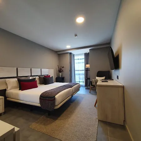 5dos5 4* اوفيدو