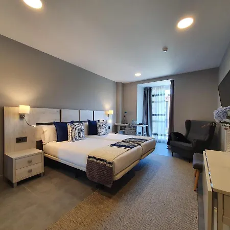 5dos5 Apartmanhotel