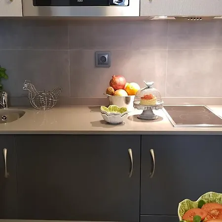 شقة فندقية 5dos5 4*