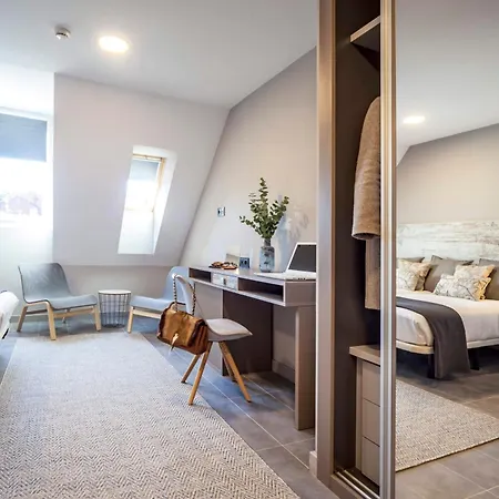 Aparthotel 5dos5