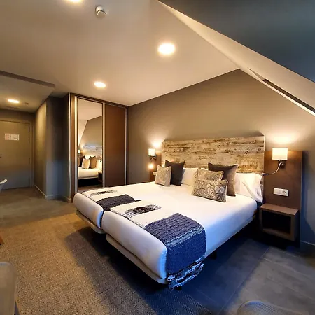 아파트호텔 5dos5 4*