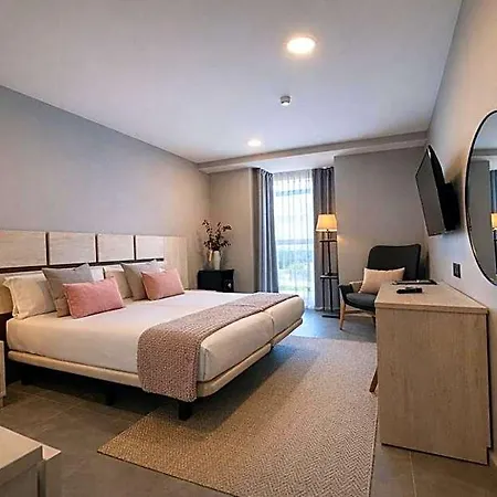 5dos5 Lejlighedshotel