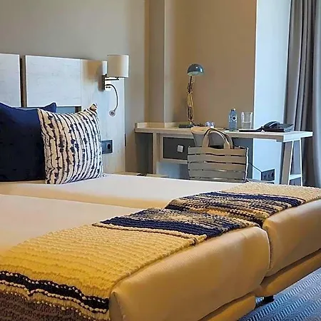 Lejlighedshotel 5dos5 Oviedo