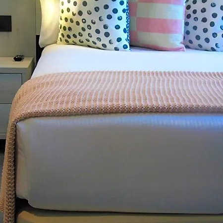 5dos5 Lejlighedshotel Oviedo