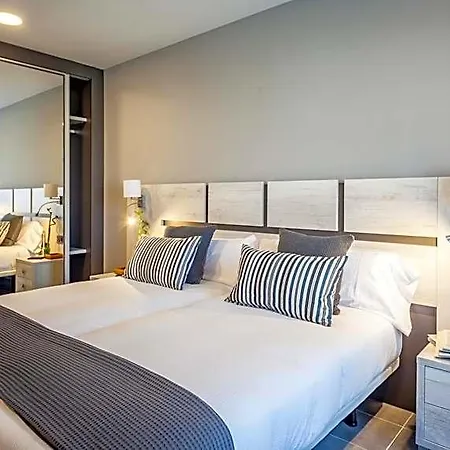5dos5 Lejlighedshotel 4*