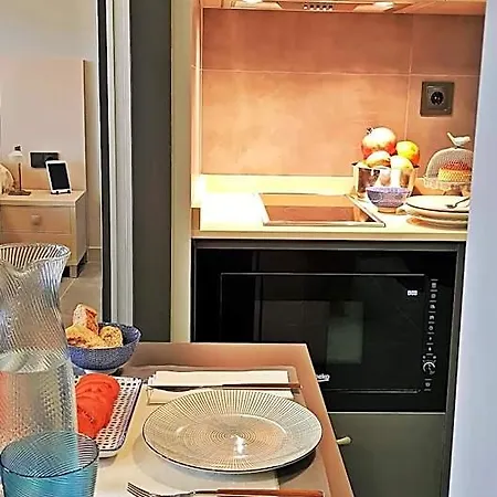 Apartmanhotel 5dos5