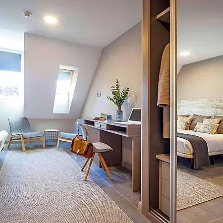 5dos5 Lejlighedshotel Oviedo