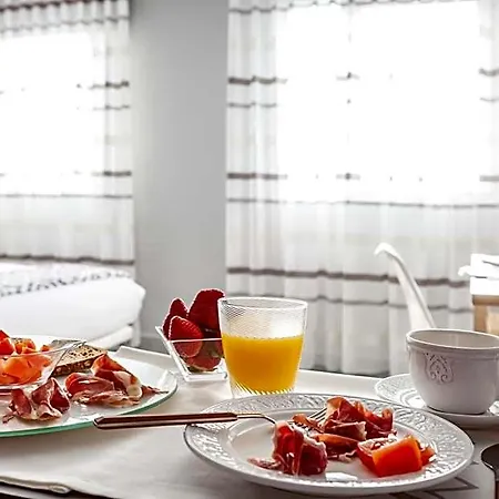 Lejlighedshotel 5dos5 4*