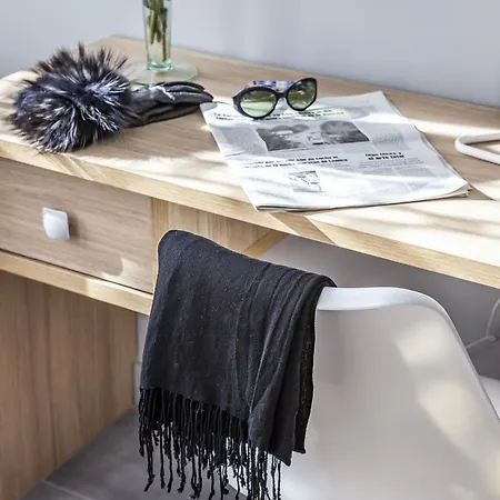 5dos5 شقة فندقية اوفيدو