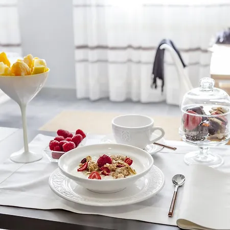 5dos5 شقة فندقية اوفيدو