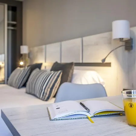 Apartmanhotel 5dos5