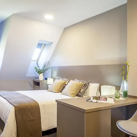 5dos5 Aparthotel