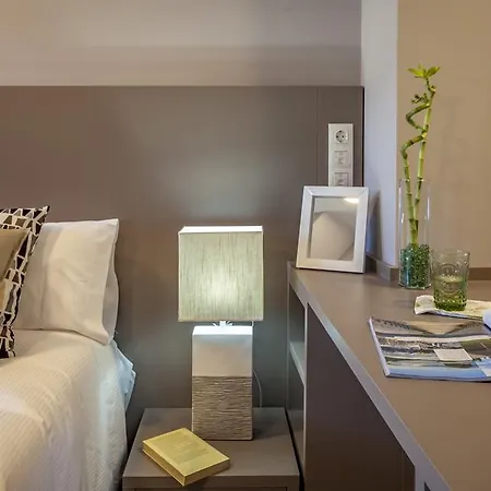 5dos5 Apartmanhotel