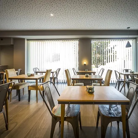 5dos5 Apartmanhotel
