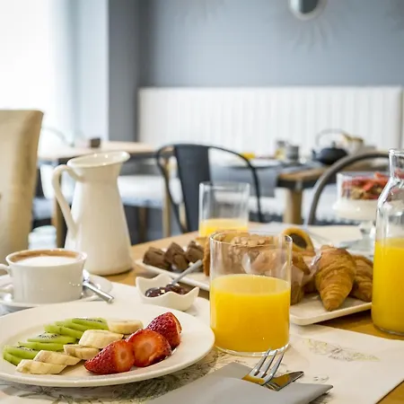Apartmanhotel 5dos5 Oviedo