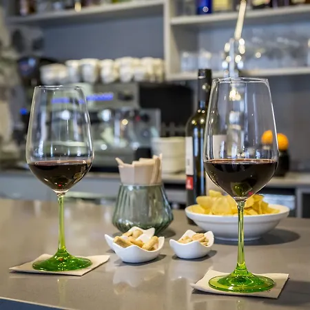 5dos5 شقة فندقية اوفيدو