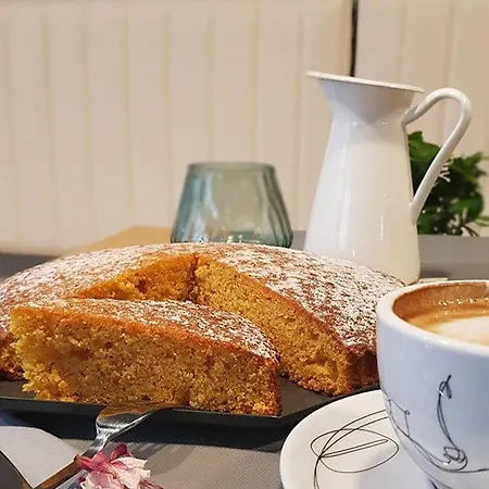 شقة فندقية 5dos5 اوفيدو