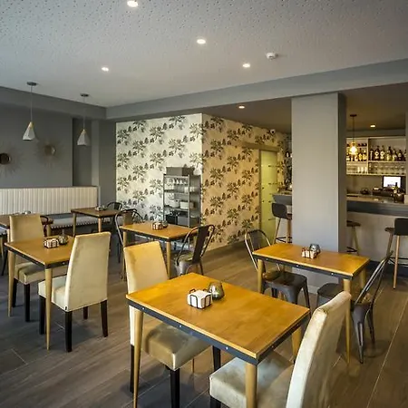 5dos5 شقة فندقية 4*