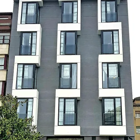 5dos5 Apartmanhotel Oviedo