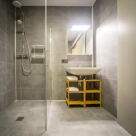 5dos5 4* اوفيدو