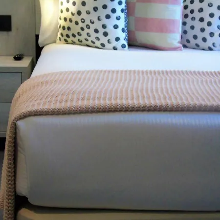 Apartmanhotel 5dos5
