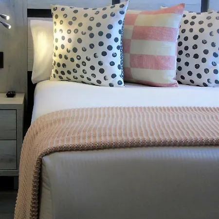 5dos5 아파트호텔 오비에도