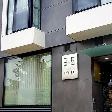 5dos5 Oviedo