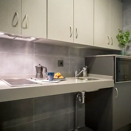 Apartmanhotel 5dos5