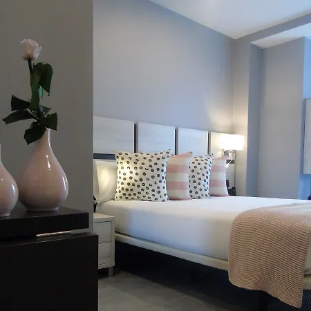 Apartmanhotel 5dos5 4*