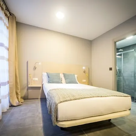 Apartmanhotel 5dos5 4*