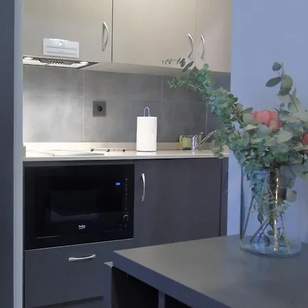 شقة فندقية 5dos5