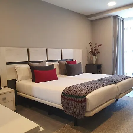 Apartmanhotel 5dos5