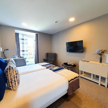 5dos5 Apartmanhotel 4*