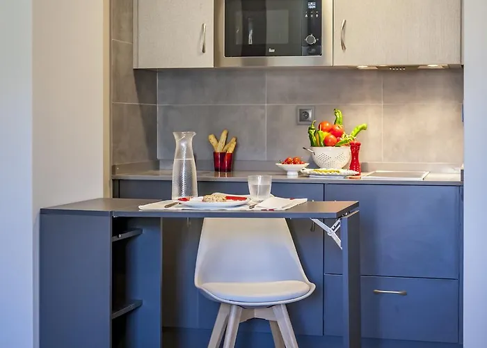 5dos5 Apartahotel 4*