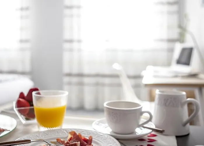 5dos5 Apartahotel Oviedo