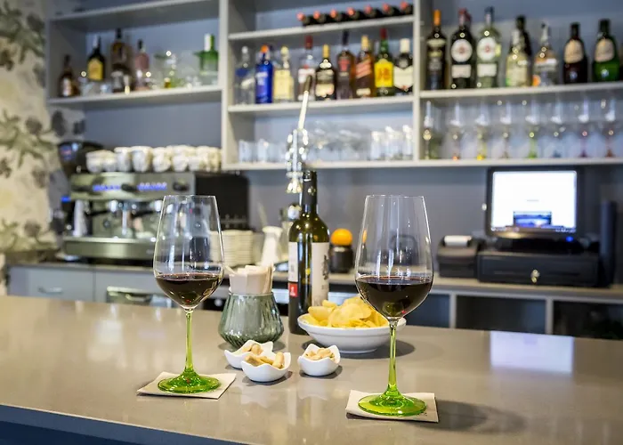 Apartahotel 5dos5 4*