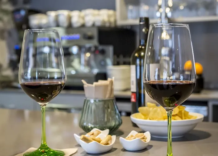 5dos5 Apartahotel Oviedo