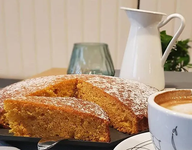 Apartahotel 5dos5 Oviedo