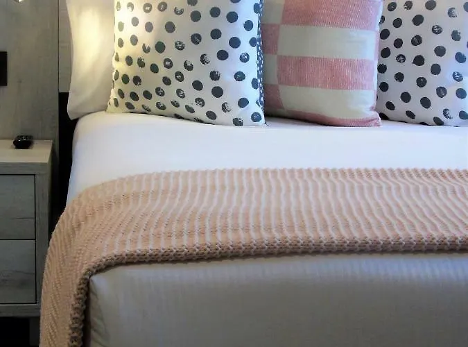 5dos5 Apartahotel Oviedo