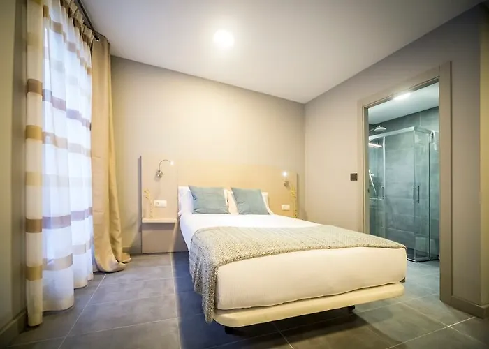 Apartahotel 5dos5 4*