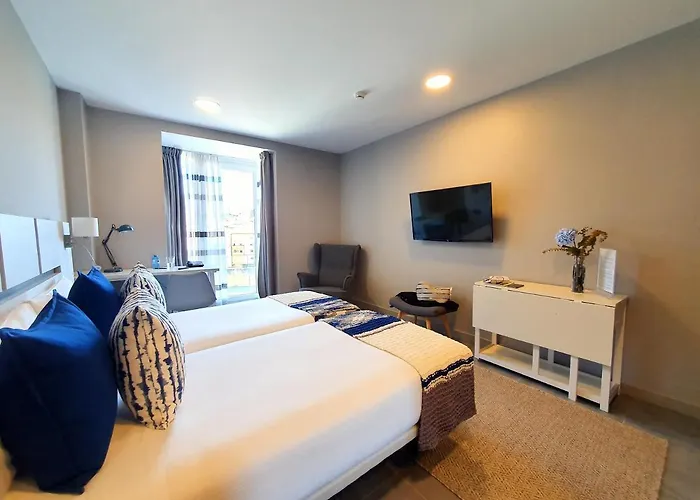 5dos5 Apartahotel 4*